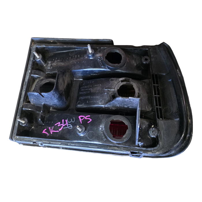 #sk034 VP Holden Berlina Sedan - PASSENGER SIDE Taillight