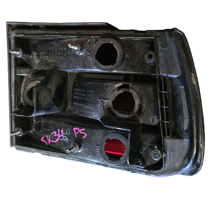 #sk034 VP Holden Berlina Sedan - PASSENGER SIDE Taillight