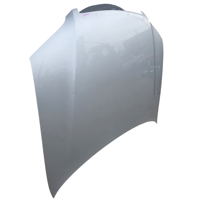 #sha001 - VE Holden SS / SV6 / Calais - Bonnet (Genuine) Silver