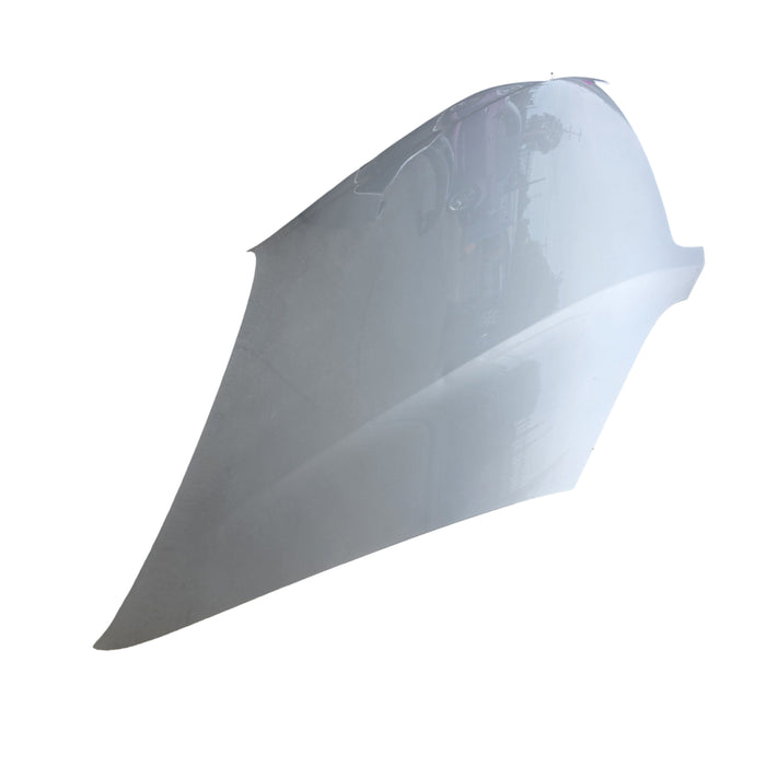 #sha001 - VE Holden SS / SV6 / Calais - Bonnet (Genuine) Silver