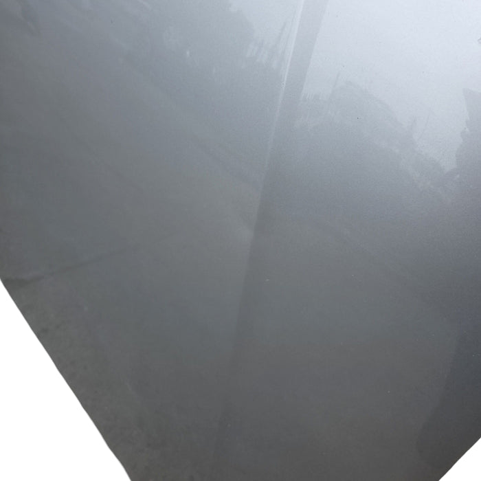 #sha001 - VE Holden SS / SV6 / Calais - Bonnet (Genuine) Silver