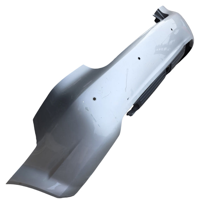 #sha001 - VE Holden  Calais - Rear Bar (Genuine) Silver