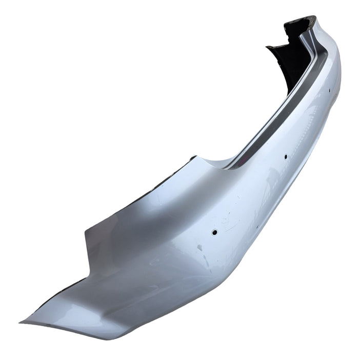 #sha001 - VE Holden  Calais - Rear Bar (Genuine) Silver
