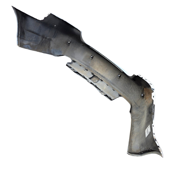 #sha001 - VE Holden  Calais - Rear Bar (Genuine) Silver