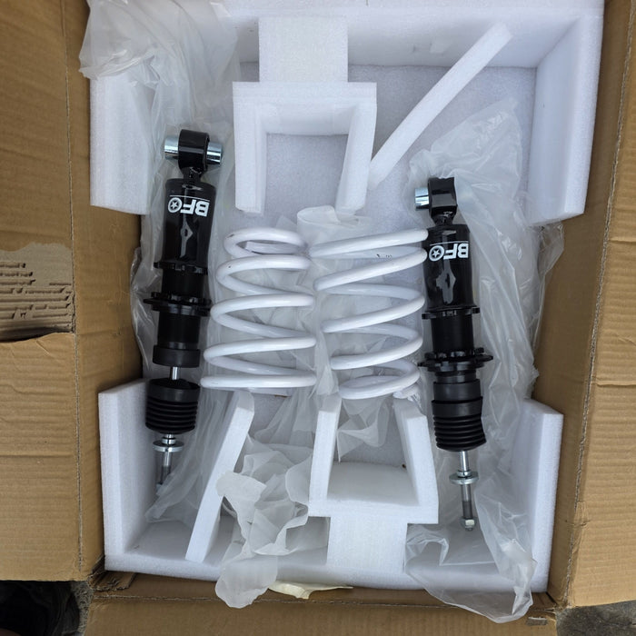 Sha001 - NEW BFO Rear Coil Overs to suit VE Holden Commodore