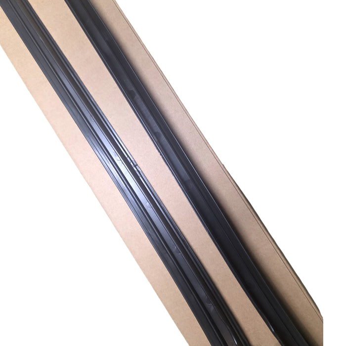 NEW Front Windscreen Moulds (LH & RH) - VE Holden Commodore Series I & II