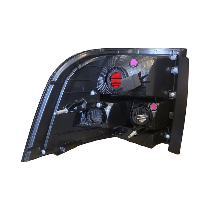 ** NEW ** Drivers Side Taillight to Suit VE / VF Holden Commodore Utility 2006 - 2018