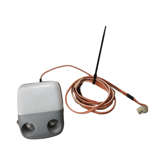 A270 - VN Holden Commodore Sedan - Interior Light Centre w/ Map Lights