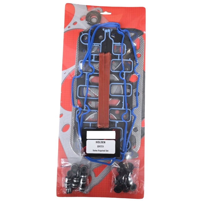 ** NEW ** VN Series I V6 BUICK Holden Commodore VRS Kit (DR721)