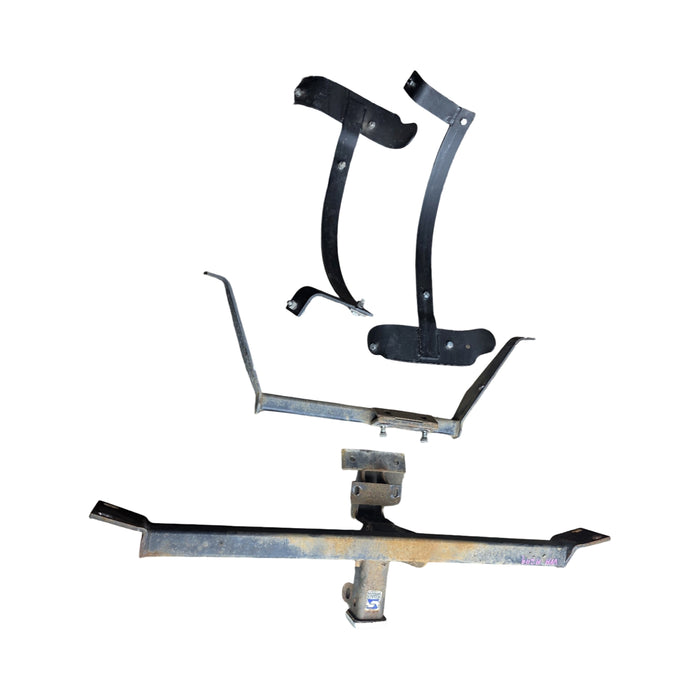 #a249 - WH Holden Statesman - Tow Bar with mounting brackets