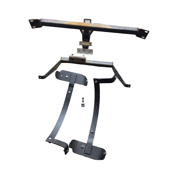 #a249 - WH Holden Statesman - Tow Bar with mounting brackets