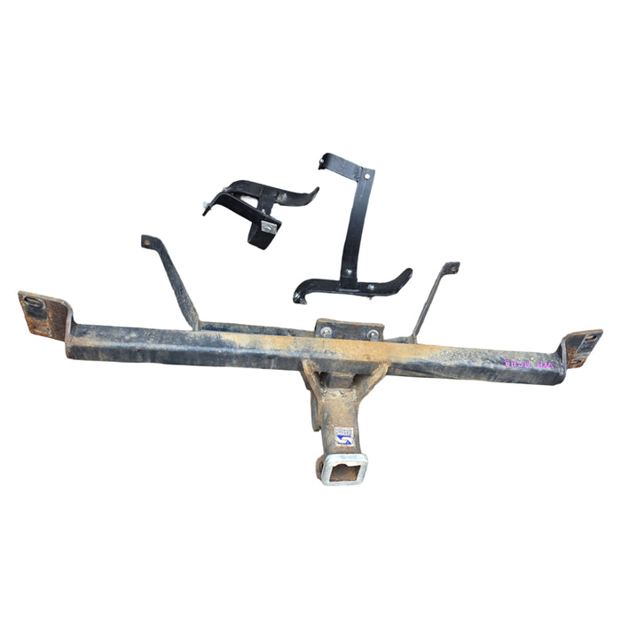 #a249 - WH Holden Statesman - Tow Bar with mounting brackets