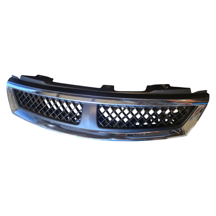 #sk60 VX Holden Calais - Chrome Front Grille