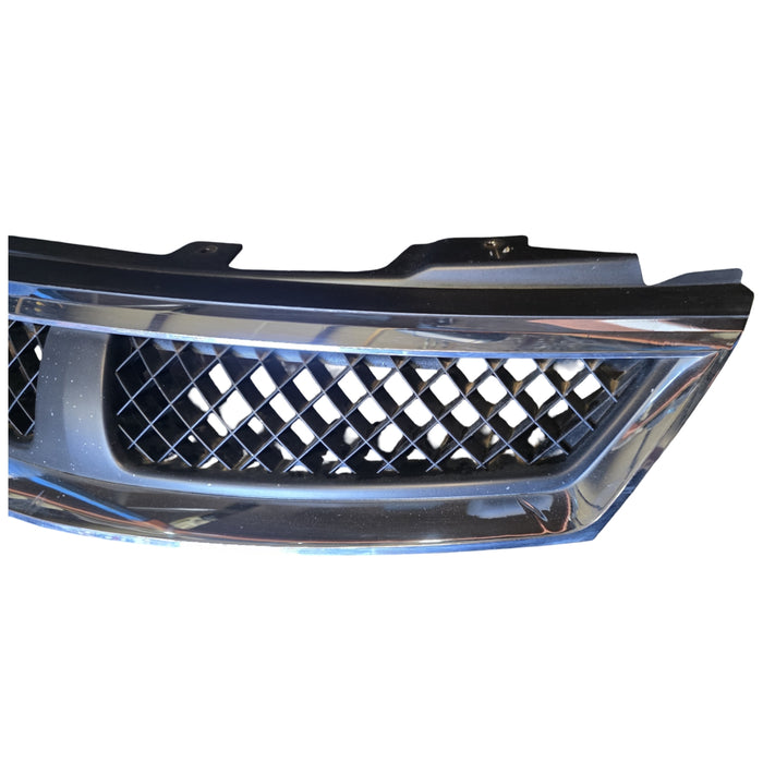 #sk60 VX Holden Calais - Chrome Front Grille