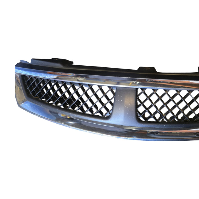 #sk60 VX Holden Calais - Chrome Front Grille