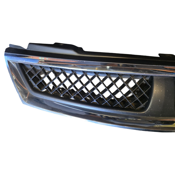 #sk60 VX Holden Calais - Chrome Front Grille