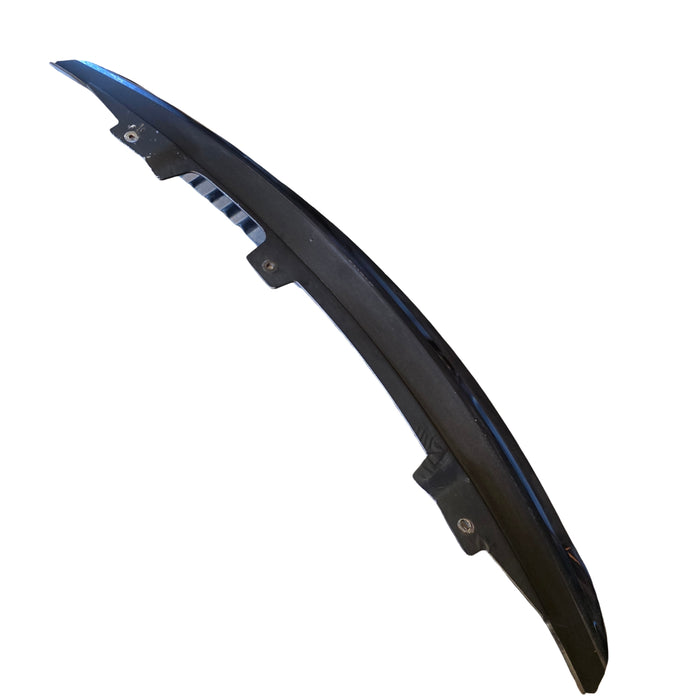 #sk60 VX Holden Calais - Chrome Front Grille