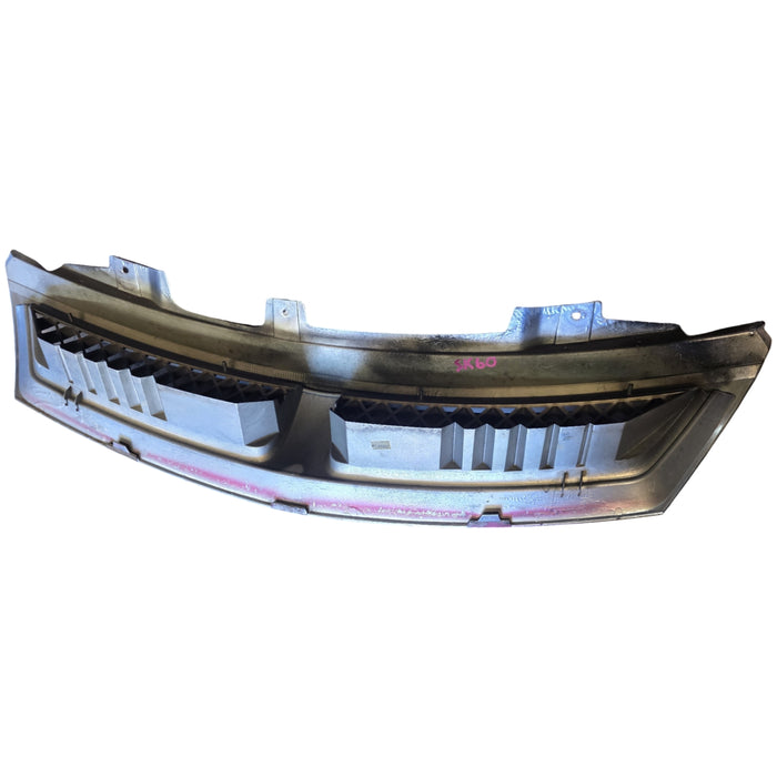#sk60 VX Holden Calais - Chrome Front Grille