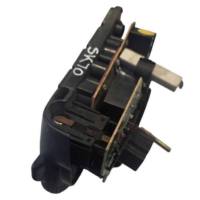 Sk70 - VN Holden Calais / HSV - LH Wiper / Trip Computer  Instrument Cluster