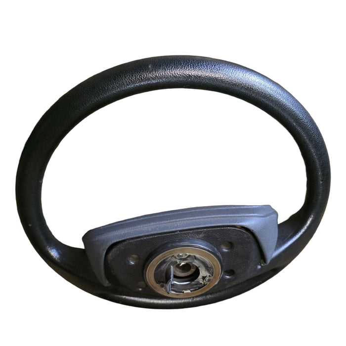 A073 - VQ Holden Statesman - Steering Wheel