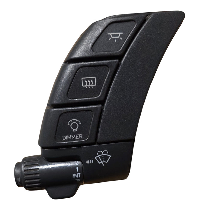 eb001 - VN Holden Commodore Sedan - Wiper  Instrument Cluster