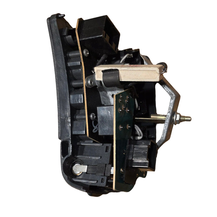 eb001 - VN Holden Commodore Sedan - Wiper  Instrument Cluster