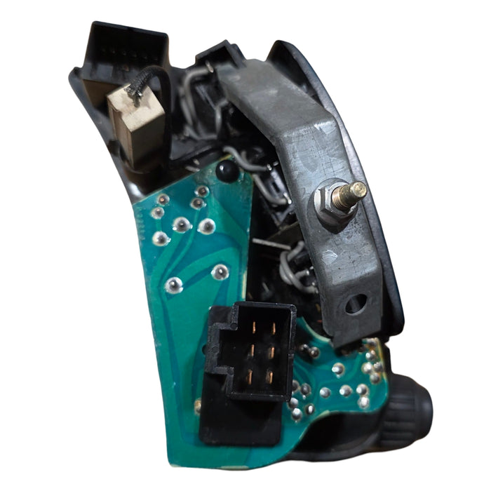 eb001 - VN Holden Commodore Sedan - Wiper  Instrument Cluster