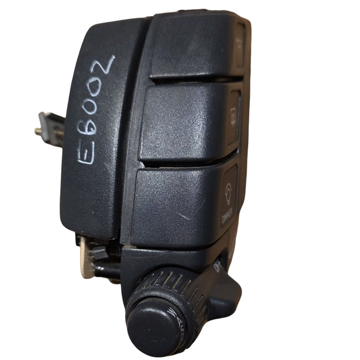 eb002 - VN Holden Commodore Sedan - Wiper  Instrument Cluster