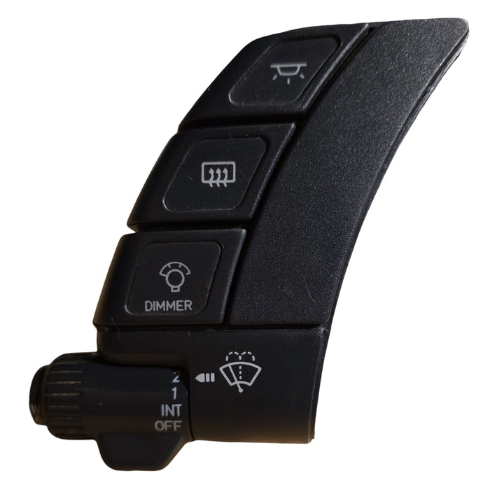 eb002 - VN Holden Commodore Sedan - Wiper  Instrument Cluster