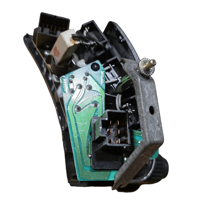 eb002 - VN Holden Commodore Sedan - Wiper  Instrument Cluster