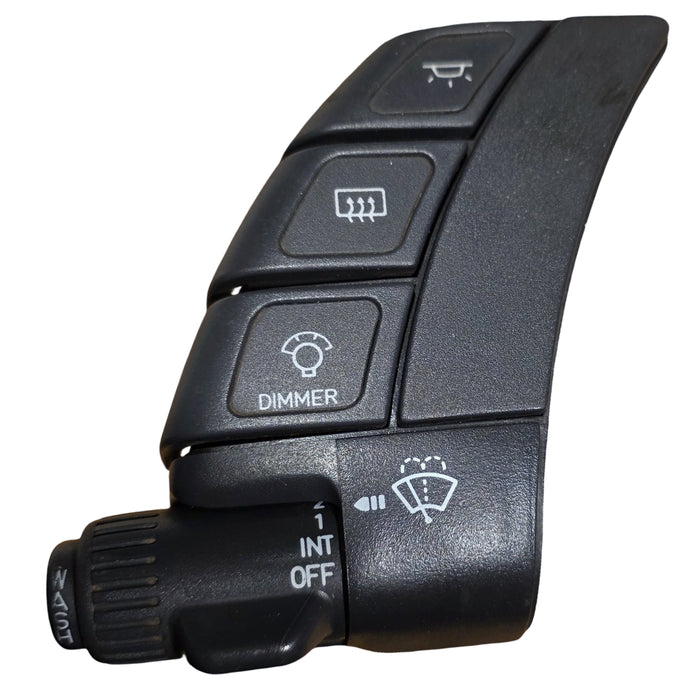 eb003 - VN Holden Commodore Sedan - Wiper Instrument Cluster