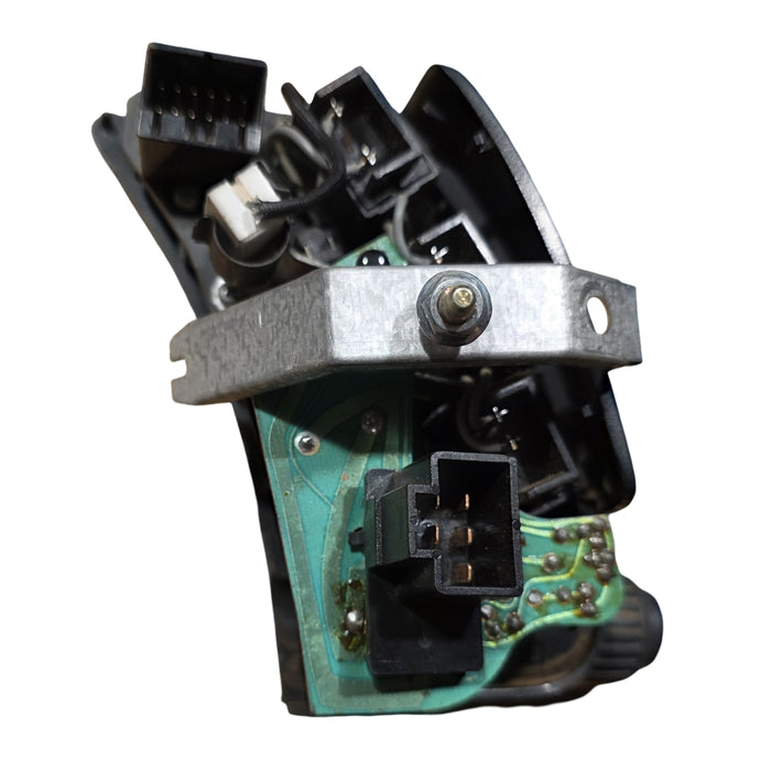 eb003 - VN Holden Commodore Sedan - Wiper Instrument Cluster