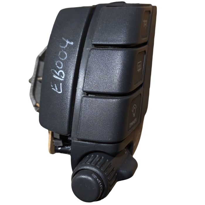 eb004 - VN Holden Commodore Sedan - Wiper Instrument Cluster