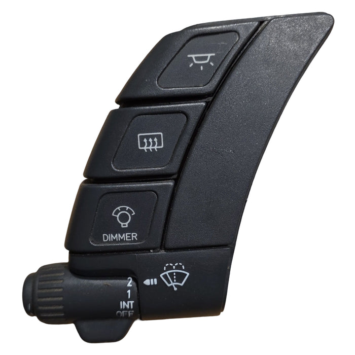 eb005 - VN Holden Commodore Sedan - Wiper Instrument Cluster