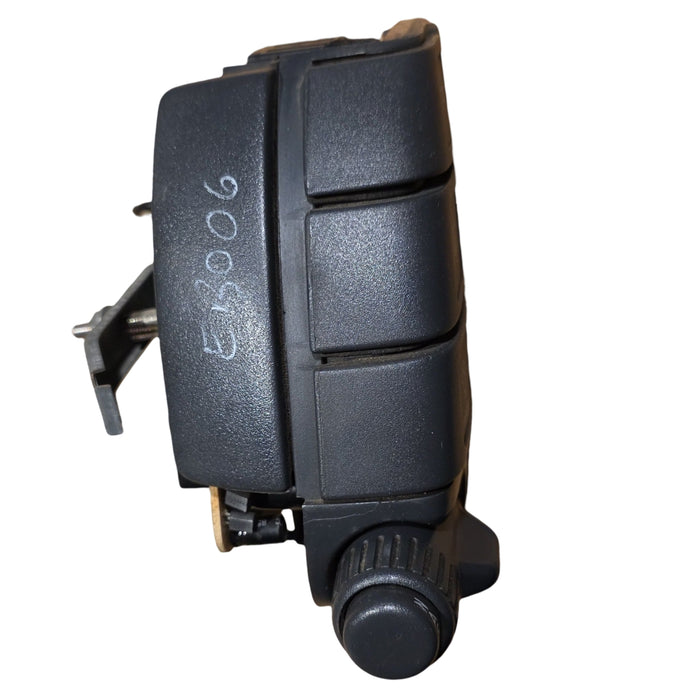 eb006 - VN Holden Commodore Sedan - Wiper Instrument Cluster