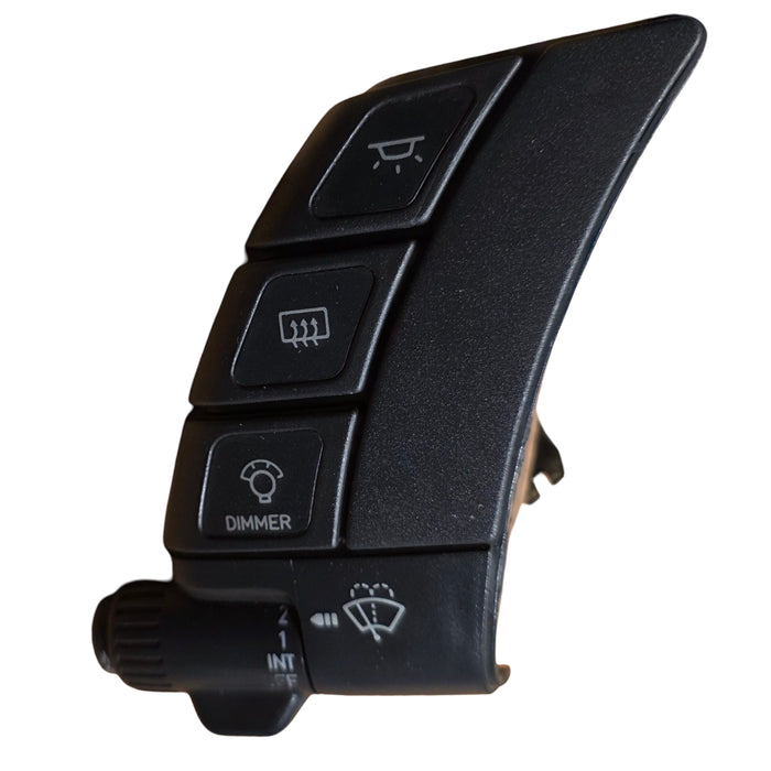 eb006 - VN Holden Commodore Sedan - Wiper Instrument Cluster