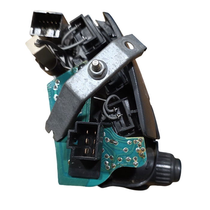 eb006 - VN Holden Commodore Sedan - Wiper Instrument Cluster