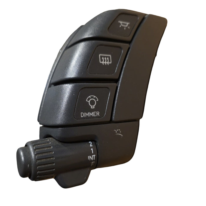 eb007 - VN Holden Commodore Sedan - Wiper Instrument Cluster