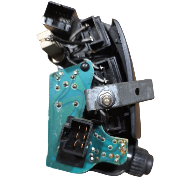 eb007 - VN Holden Commodore Sedan - Wiper Instrument Cluster