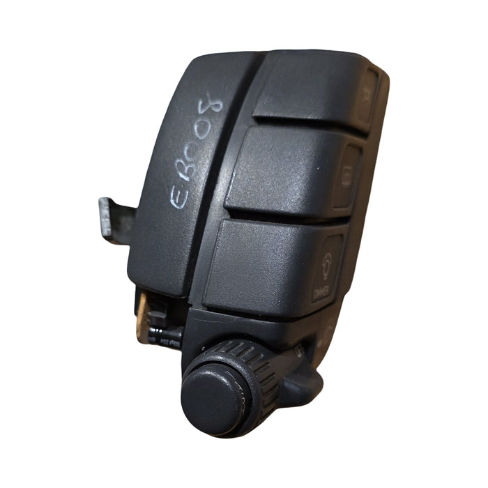 eb008 - VN Holden Commodore Sedan - Wiper Instrument Cluster