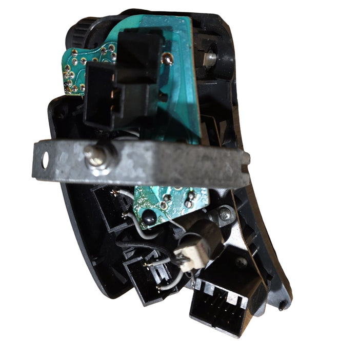 eb008 - VN Holden Commodore Sedan - Wiper Instrument Cluster