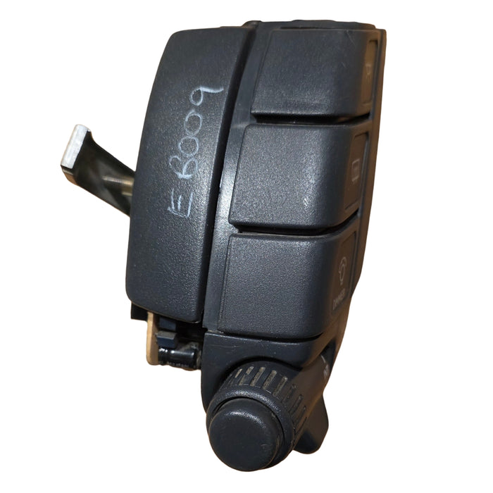 eb009 - VN Holden Commodore Sedan - Wiper Instrument Cluster