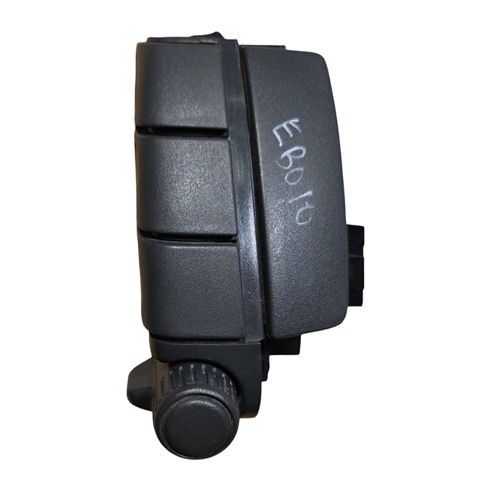 eb010 - VN Holden Commodore Sedan - Headlight Instrument Cluster