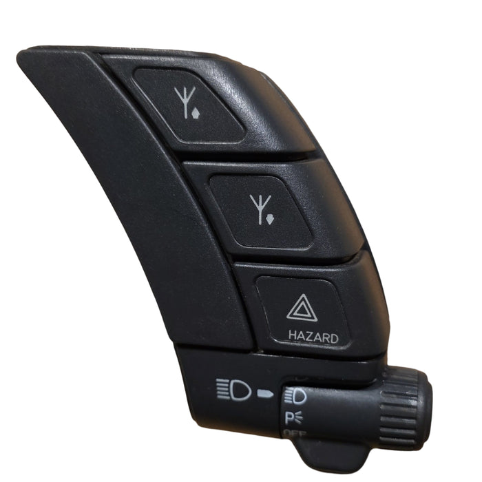 eb010 - VN Holden Commodore Sedan - Headlight Instrument Cluster