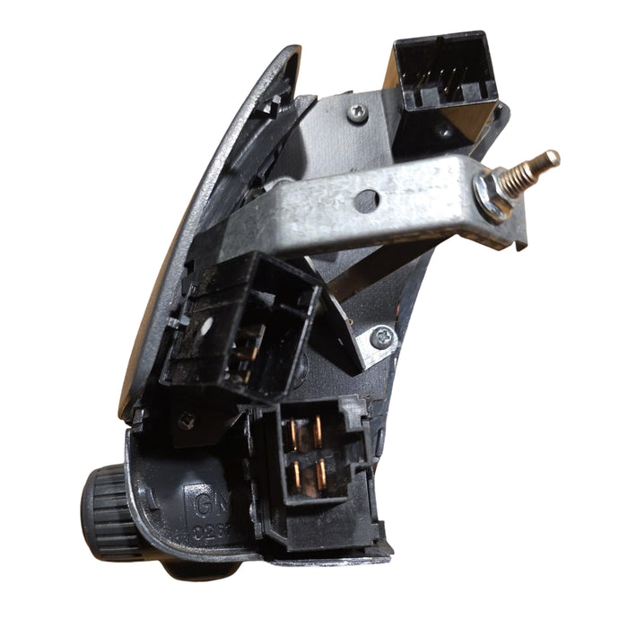 eb010 - VN Holden Commodore Sedan - Headlight Instrument Cluster