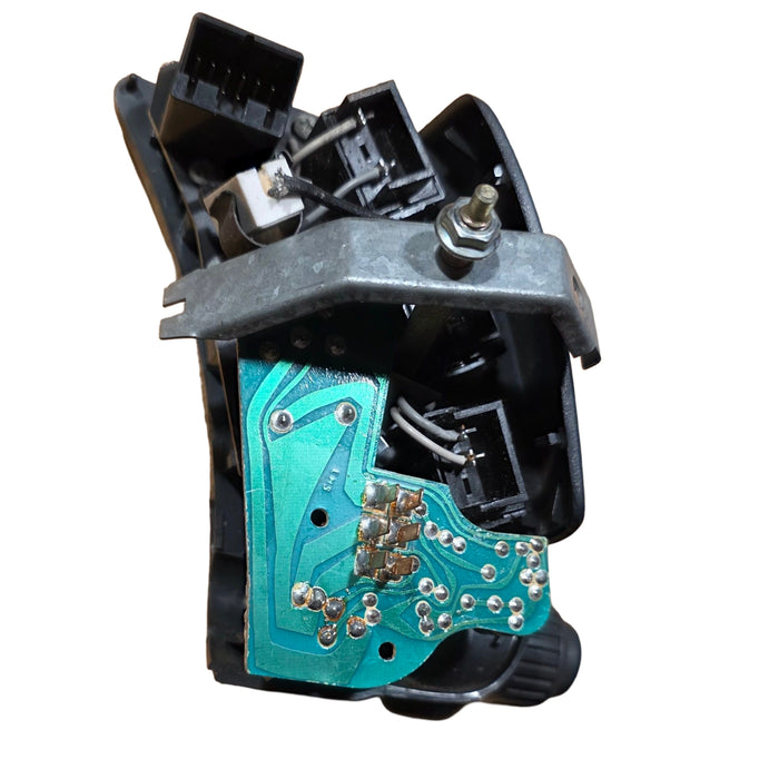 eb013 - VN Holden Commodore Sedan - Wiper Instrument Cluster