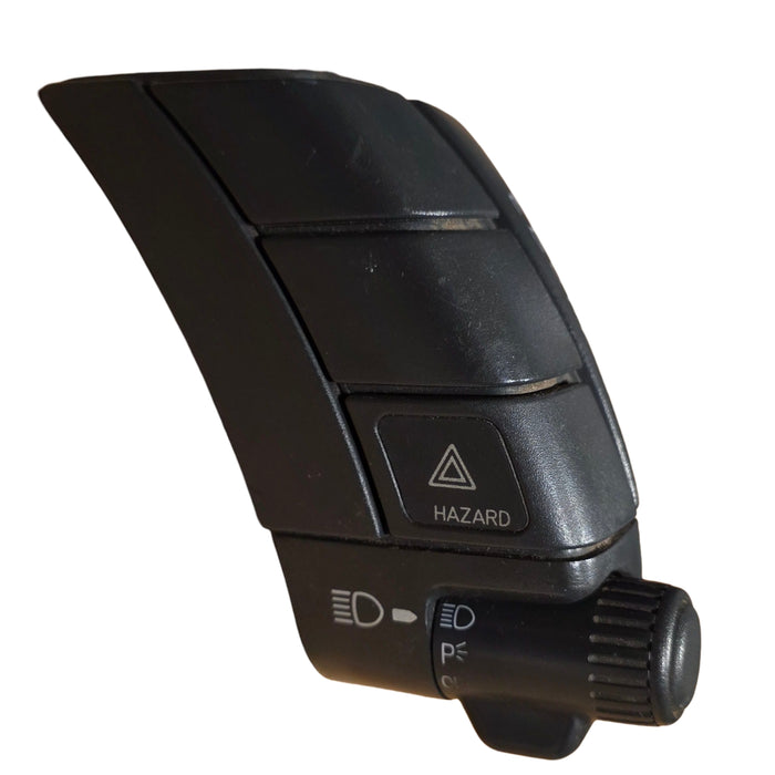 eb014 - VN Holden Commodore Sedan - Headlight Instrument Cluster