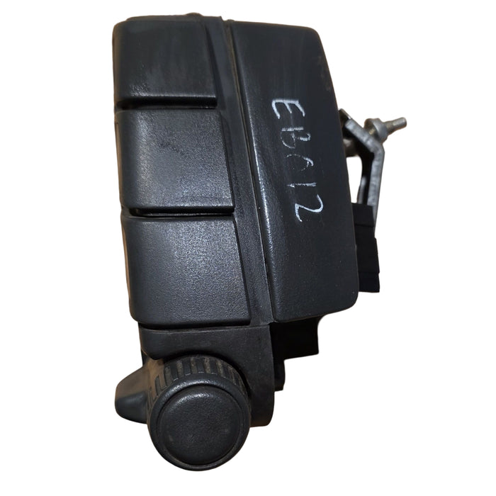 eb012 - VP Holden Calais / HSV Sedan - Headlight Instrument Cluster