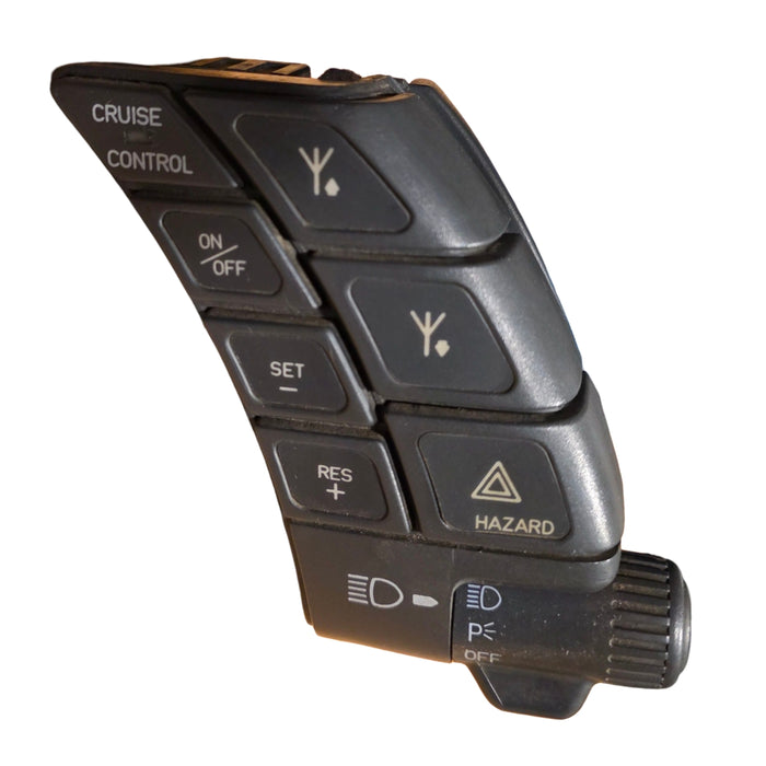 eb012 - VP Holden Calais / HSV Sedan - Headlight Instrument Cluster