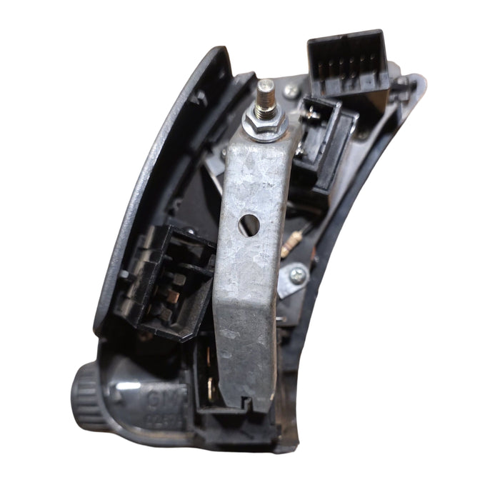 eb012 - VP Holden Calais / HSV Sedan - Headlight Instrument Cluster